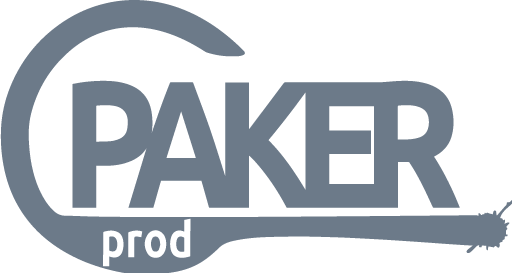 logo paker prod