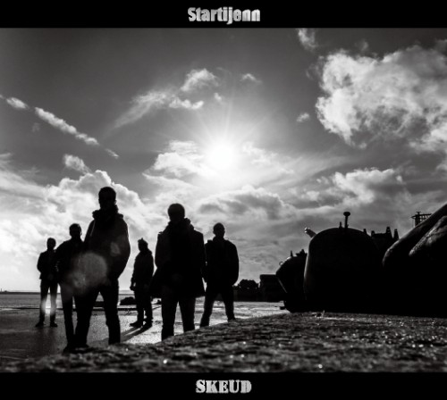 Album "Skeud" de STARTIJENN